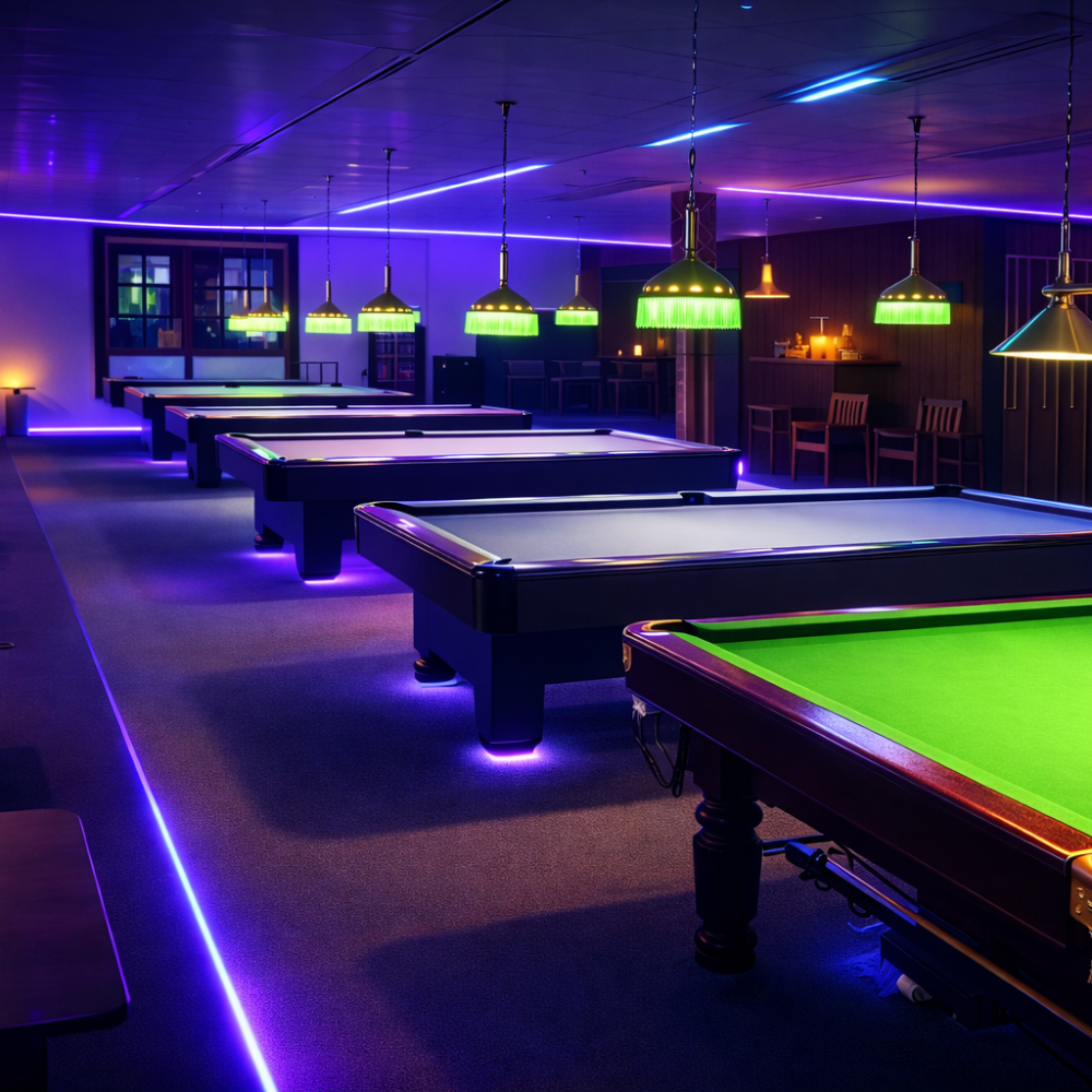 Hintergrund - Pool Hall (2)