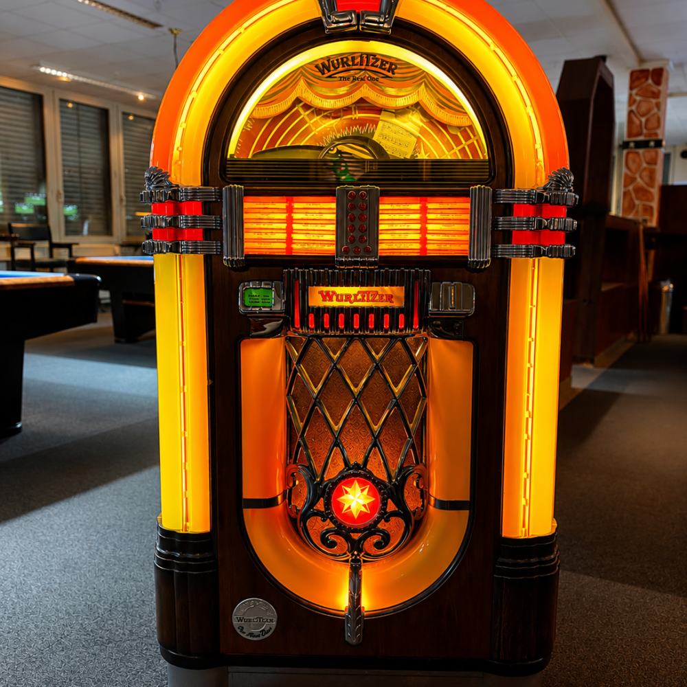 Wurlitzer